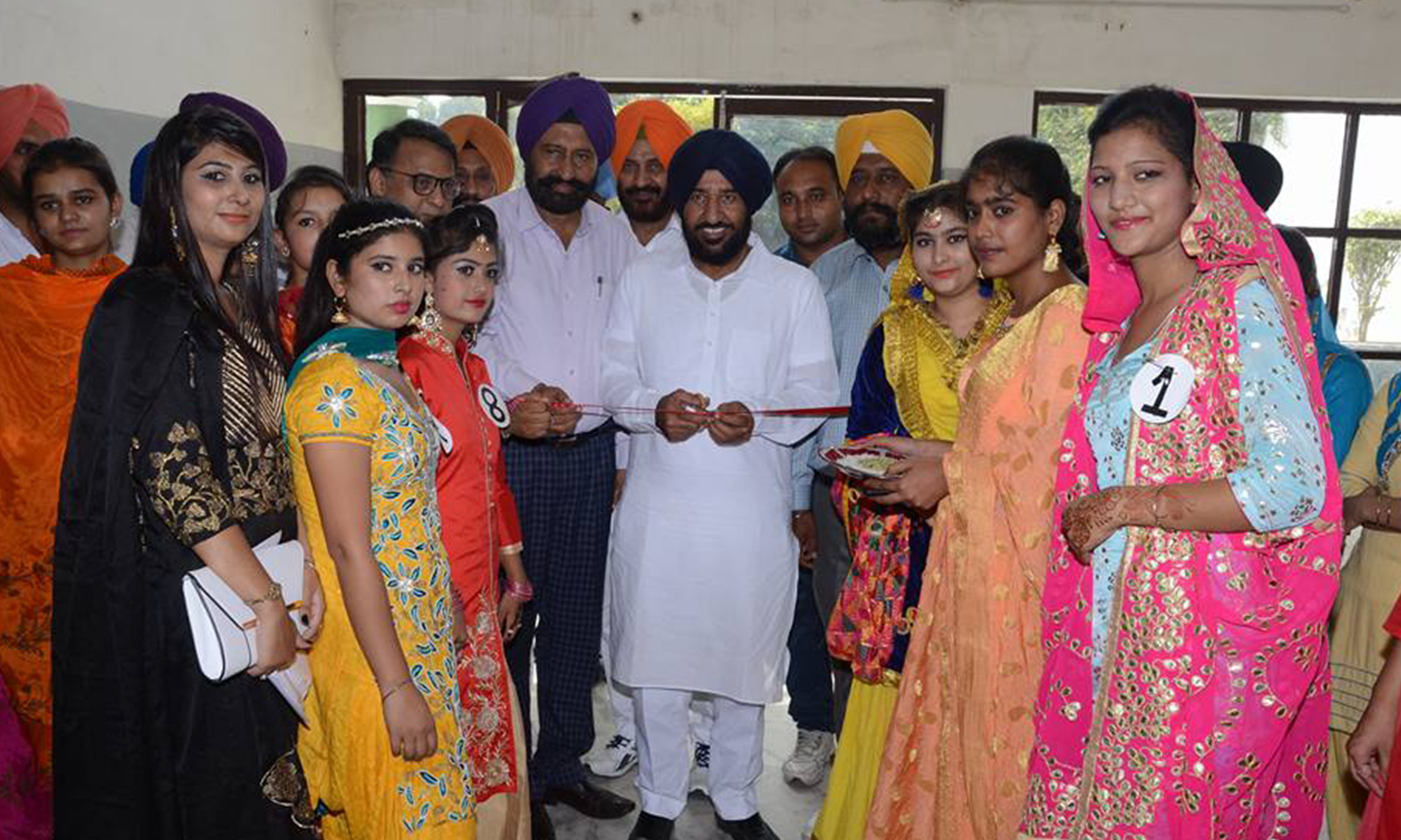 Student Programs